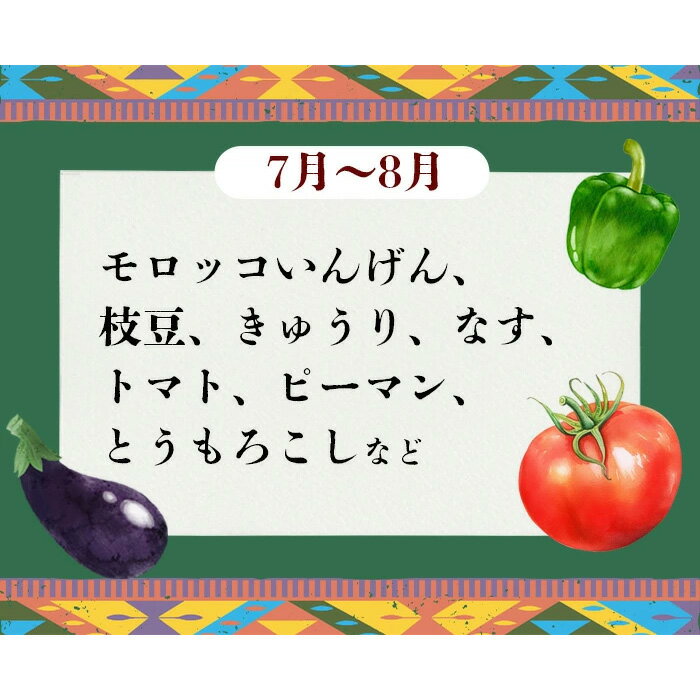 【ふるさと納税】【 選べる お届け回数 】【 訳あり 】お楽しみ野菜セット （ 9袋 ）【 フードロス対策 】【 定期便 野菜 詰め合わせ お任せ 訳あり フードロス 季節物 セット 山芋 パセリ かぶ 人参 里芋 たまねぎ 玉ねぎ ルッコラ ほうれん草 春菊 大根 パチャママ 】 - 画像3