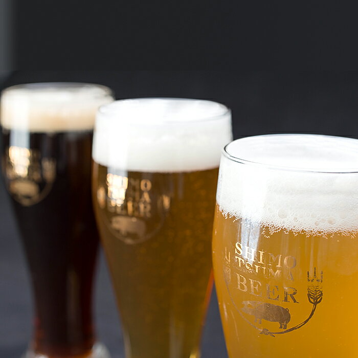 【ふるさと納税】14-26【クラフトビール×おつまみセット】ビール3本、ジャーキー3種 サムネイル3