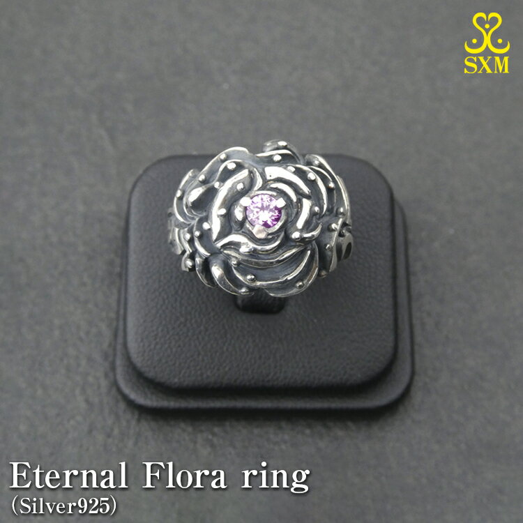 Eternal Flora ring 年末年始 お中元 お歳暮 内祝い 快気祝い