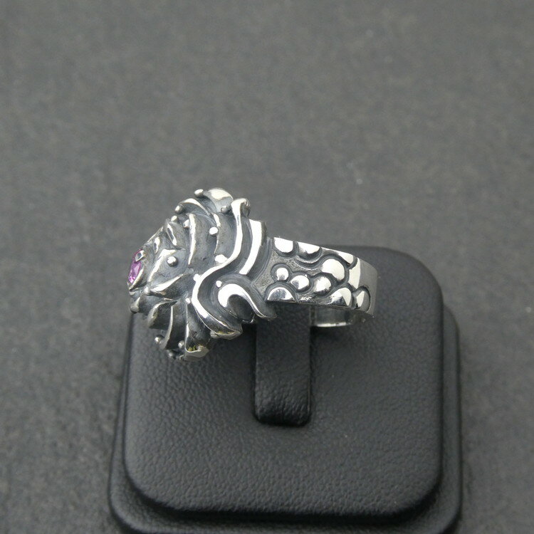 【ふるさと納税】Eternal Flora ring 年末年始 お中元 お歳暮 内祝い 快気祝い サムネイル2