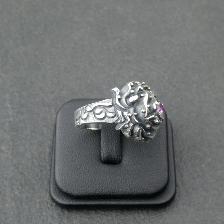 【ふるさと納税】Eternal Flora ring 年末年始 お中元 お歳暮 内祝い 快気祝い サムネイル3