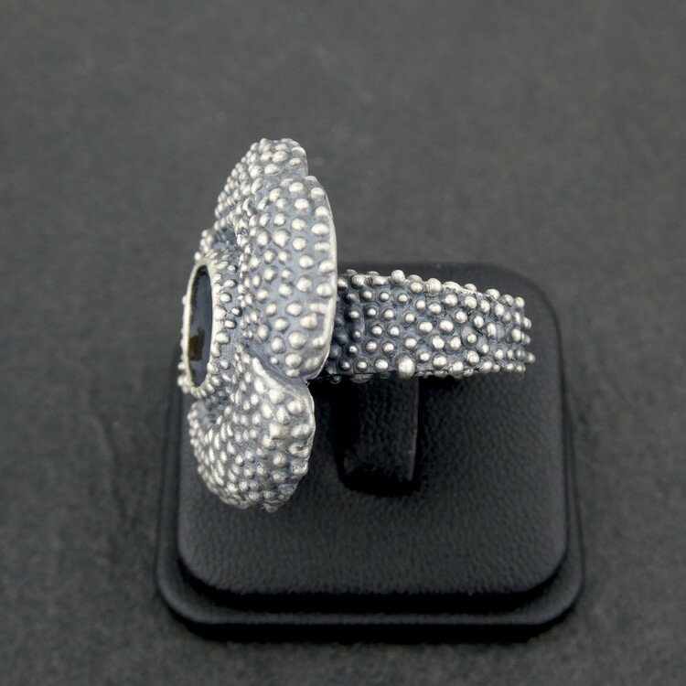 【ふるさと納税】Rafflesia ring サムネイル2