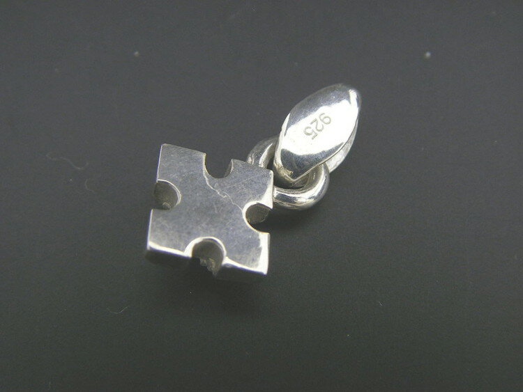 【ふるさと納税】Pyramid cross pendant サムネイル3