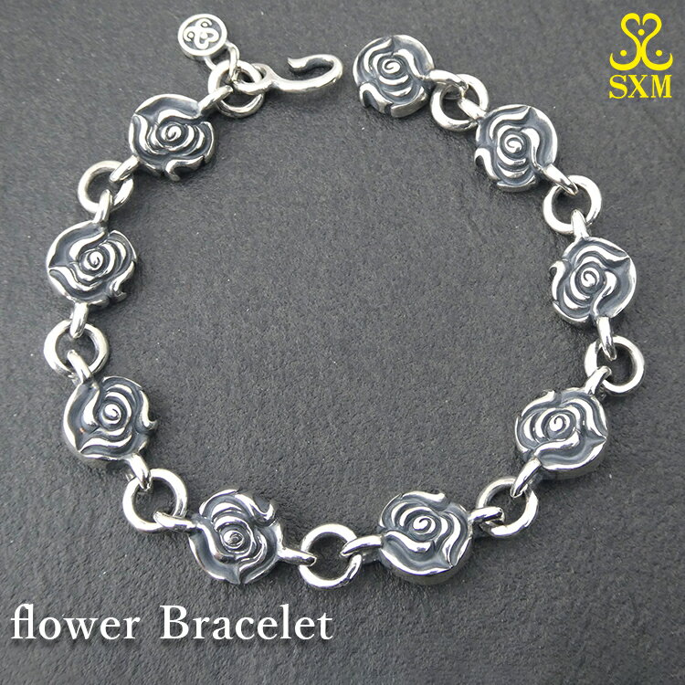 flower Bracelet