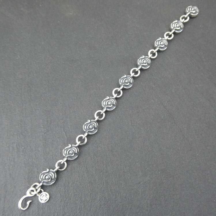 【ふるさと納税】flower Bracelet サムネイル2