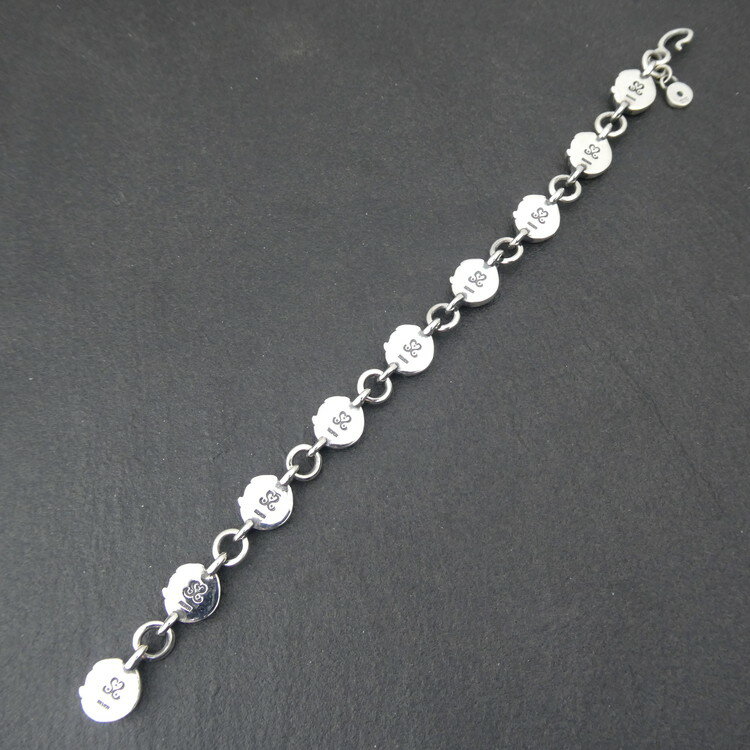 【ふるさと納税】flower Bracelet サムネイル3