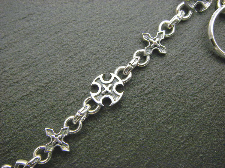 【ふるさと納税】Edge dagger key chain サムネイル3