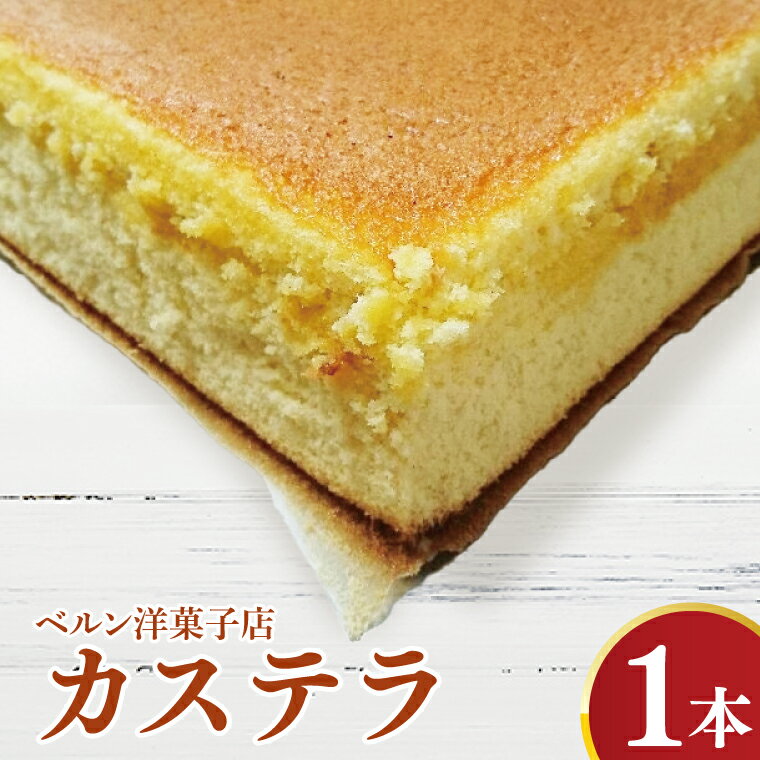 カステラ【昔ながら 懐かしい味 本格的 しっとり ザラメ 美味しい プレゼント 贈答】(CK201)
