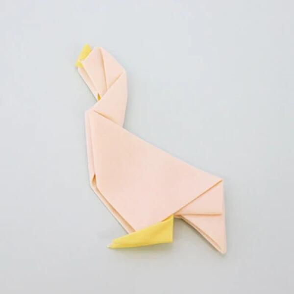 プッチペット グース メガネ拭き クリーナー クリーニングクロス レンズクリーナー 液晶 めがね拭き アニマル 動物 鳥 グッズ プチギフト プレゼント 贈り物 お祝い