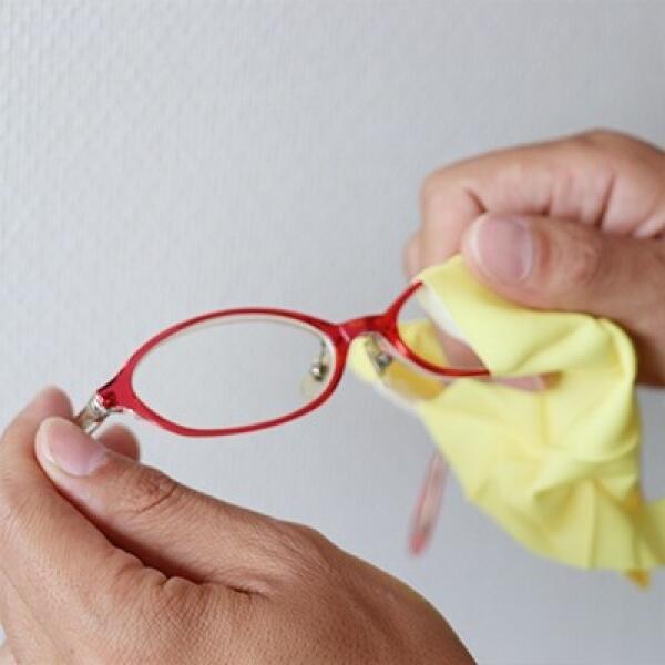 【ふるさと納税】プッチペット グース メガネ拭き クリーナー クリーニングクロス レンズクリーナー 液晶 めがね拭き アニマル 動物 鳥 グッズ プチギフト プレゼント 贈り物 お祝い サムネイル2