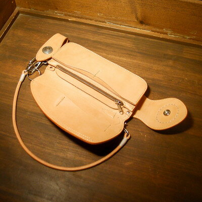 【ふるさと納税】ラフテール【デュラブル　 ロングウォレット　A-type】NA　【1582830】 サムネイル3