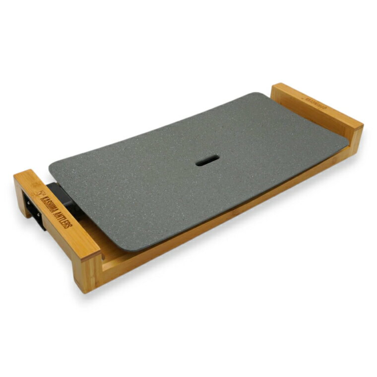 【ふるさと納税】鹿島アントラーズ×PRINCESS TABLE GRILL /STONE GRAY（KH-71） サムネイル2