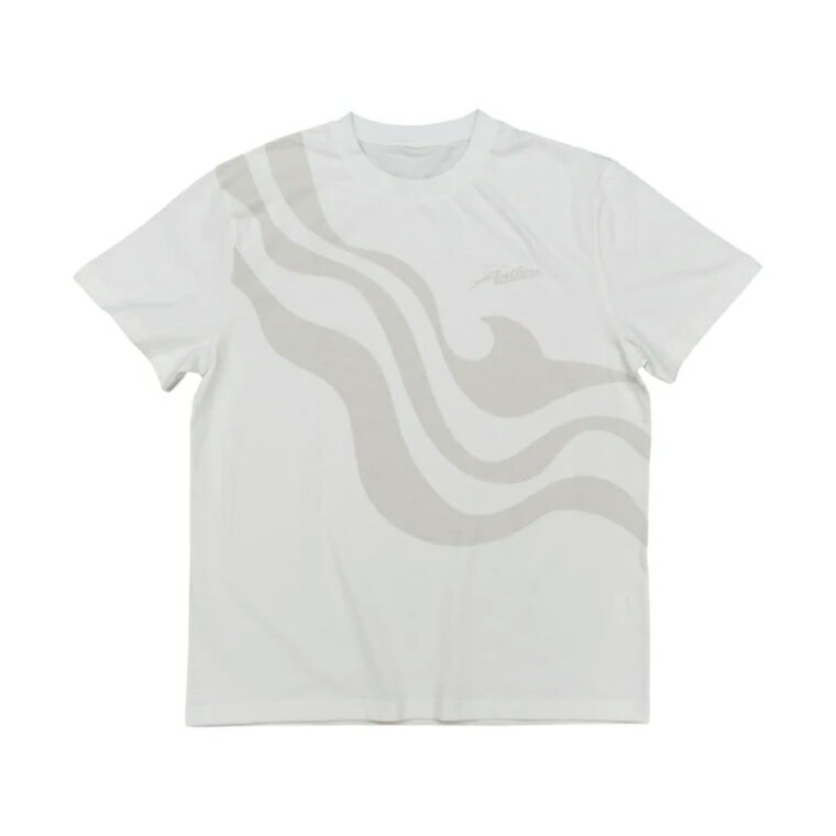 【ふるさと納税】Antlersトーナル柄Tシャツ Lサイズ【選べるカラー RED/WHITE/BLACK 鹿島アントラーズ グッズ サッカー オリジナル 応援 トーナル柄 Tシャツ】(KH-91/92/93) サムネイル2