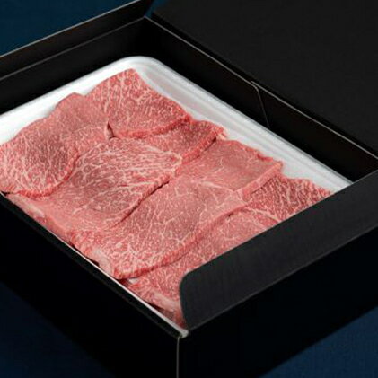 【ふるさと納税】＼レビューキャンペーン／【常陸牛】焼肉用（赤身）500g【お肉・牛肉・焼肉・バーベキュー・焼肉用・赤身】 サムネイル2