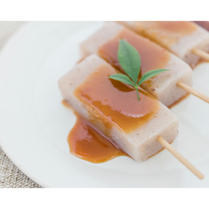 【ふるさと納税】 生芋こんにゃく詰合せ　5種 ／ コンニャク こんにゃく 詰め合わせ 5種セット 国産こんにゃく芋 バタ練り製法 缶蒸し製法 手作り 低カロリー 和食 煮物 おでん 味しみ 食感 弾力 送料無料 茨城県 No.662 - 画像3