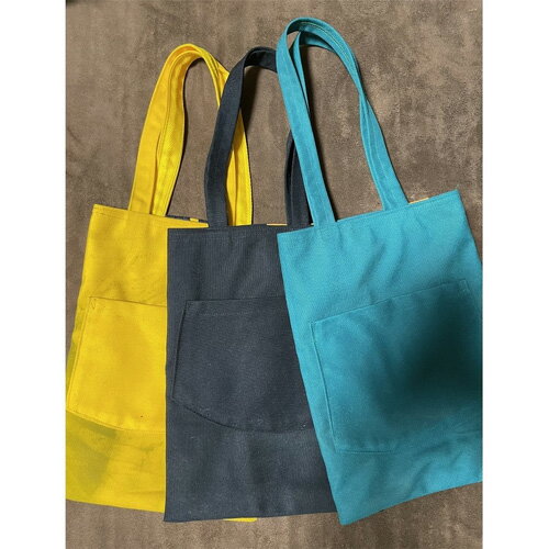 【ふるさと納税】No.082 みんなの夢バック M ／ かばん オリジナル 手作り 加工品 送料無料 茨城県 サムネイル2