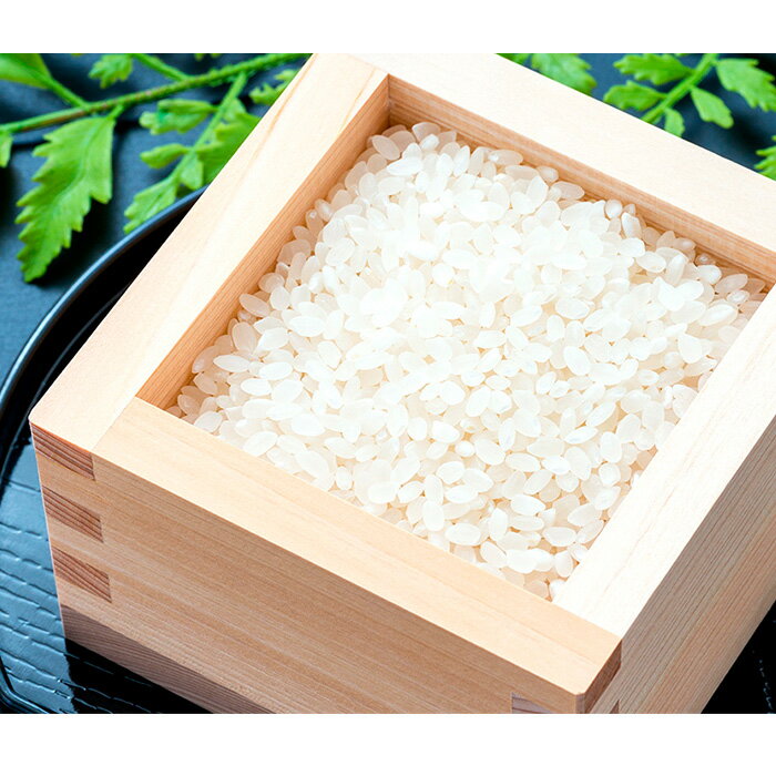 【ふるさと納税】 「令和7年産米」ハイブリッドとうごう3号　5kg【長期保存可能！】 ／ お米 コメ 粘り 送料無料 茨城県 No.760 - 画像2