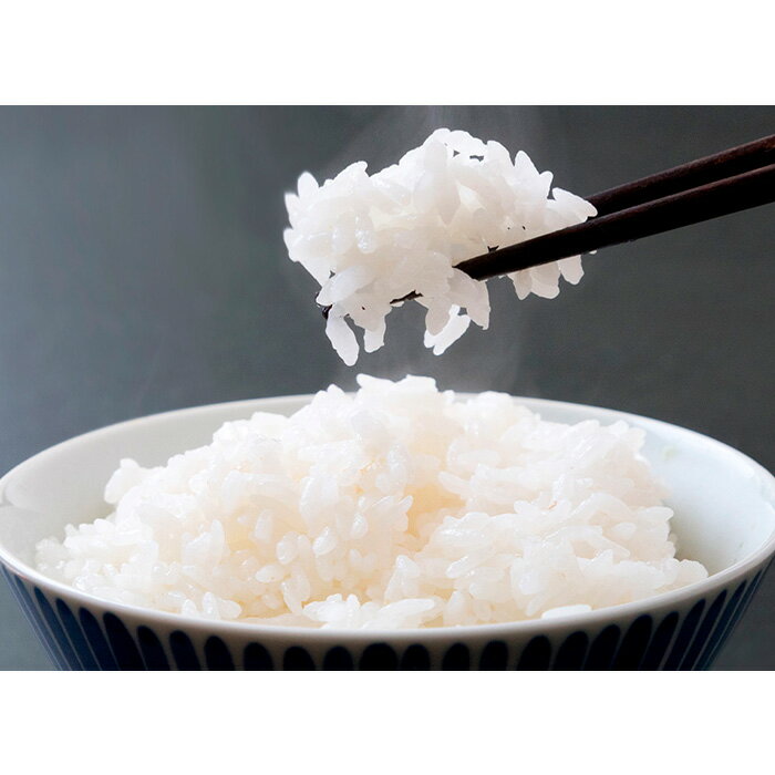 【ふるさと納税】 「令和7年産米」ハイブリッドとうごう3号　5kg【長期保存可能！】 ／ お米 コメ 粘り 送料無料 茨城県 No.760 - 画像3