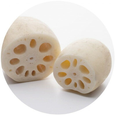 厳選　浮島れんこん「至福の珠肌」2kg×1箱【配送不可地域：離島・北海道・沖縄県】【1561482】
