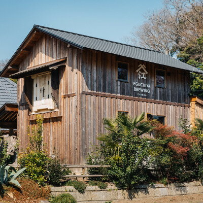 【ふるさと納税】霞ヶ浦エリアの醸造所　江口屋醸造所のクラフトビール2種12本セット【配送不可地域：離島】【1415197】 サムネイル2