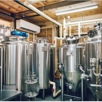 【ふるさと納税】霞ヶ浦いちごエール 茨城県産 330ml×3本セット【配送不可地域：離島】【1613504】 サムネイル3