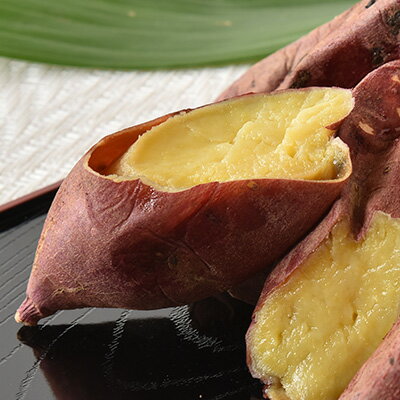 【ふるさと納税】焼き芋「熟成　紅はるか」詰合せ×3セット【配送不可地域：離島】【1900428】 - 画像3