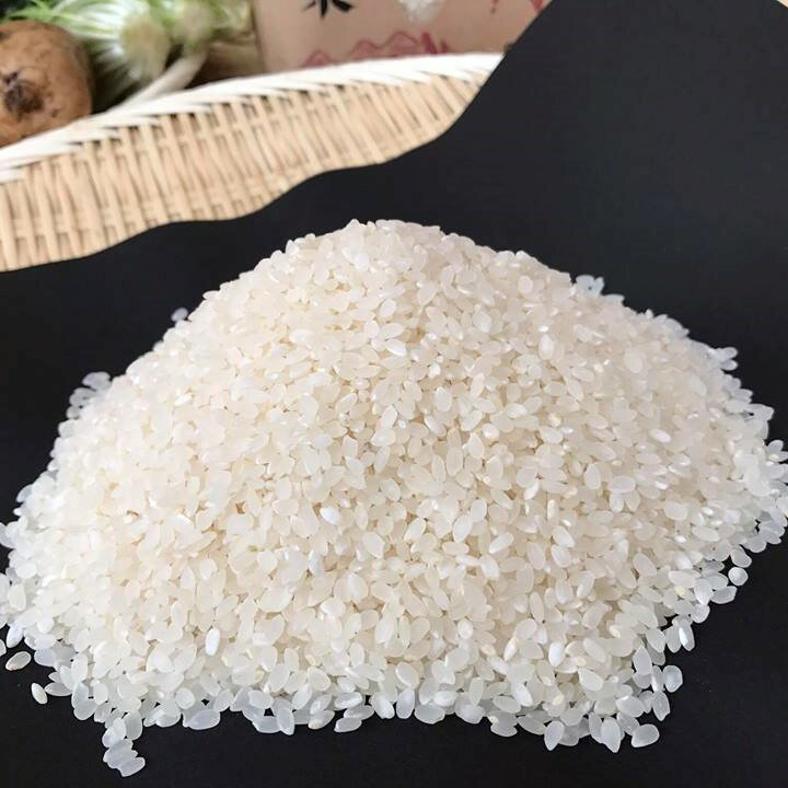 【ふるさと納税】＜栽培期間農薬不使用＞ 白米2kgと季節の野菜 4～5品 自然栽培 野菜 旬 セット 詰め合わせ 神栖市 茨城県 送料無料【2025年9月より順次発送開始】 - 画像2