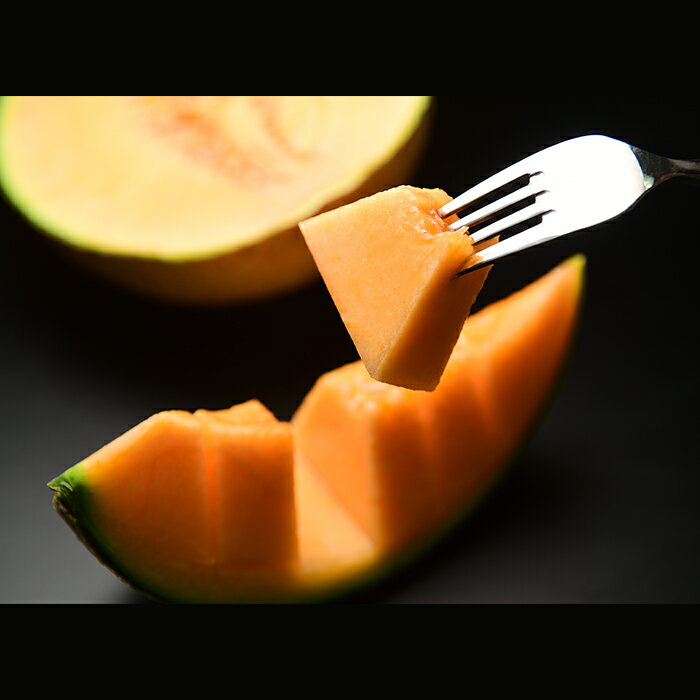 【ふるさと納税】メロン めろん 赤 茨城 秀品 フルーツ 先行予約 213 レノンメロン 秀品 大玉 2玉 約2.5kg 茨城県 JA水戸産 めろん 赤肉 先行予約 2026年5月中旬頃より発送予定 サムネイル2