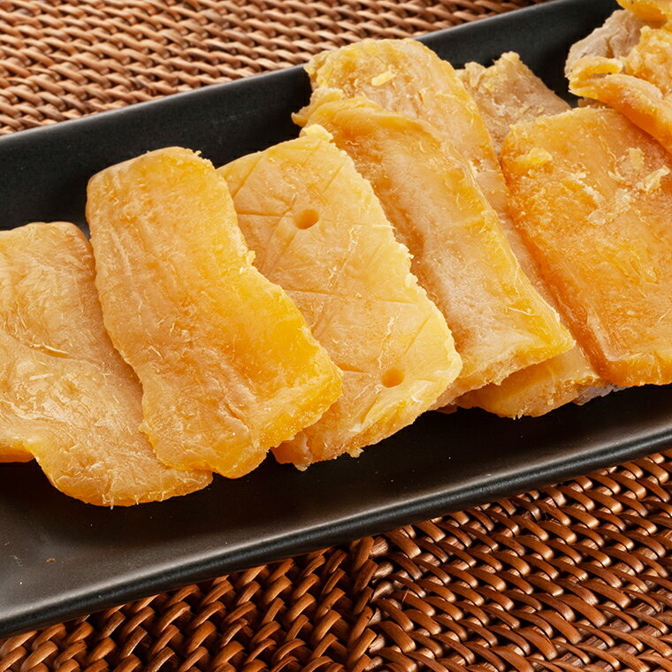 【ふるさと納税】大洗産 熟成 干しいも 800g (400g×2袋) 紅はるか 無添加 無着色 国産 干し芋 ほしいも スイーツ 茨城 茨城県産 べにはるか 送料無料 - 画像3