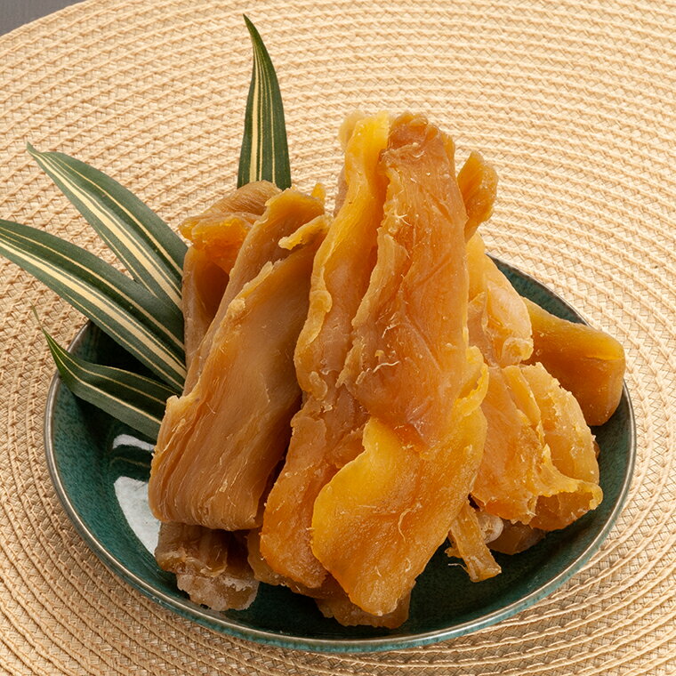 【ふるさと納税】訳あり 大洗産 熟成 干しいも 900g (300g×3袋) 規格外 紅はるか 無添加 無着色 国産 干し芋 ほしいも 切甲 切り落とし スイーツ 茨城 茨城県産 べにはるか 送料無料 - 画像2