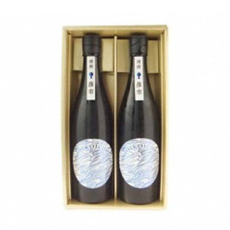 【ふるさと納税】月の井 純米酒 「彦市」 720ml×2 セット 大洗町ブランド認証品 地元一貫造り 日本酒 日本酒 純米酒 1440ml お酒 チヨニシキ 清涼感 つきのい サムネイル3