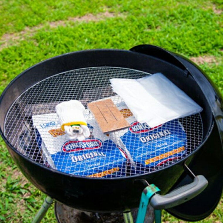 【ふるさと納税】茨城県境町 Aloha Park BBQ 施設 利用券 サムネイル2