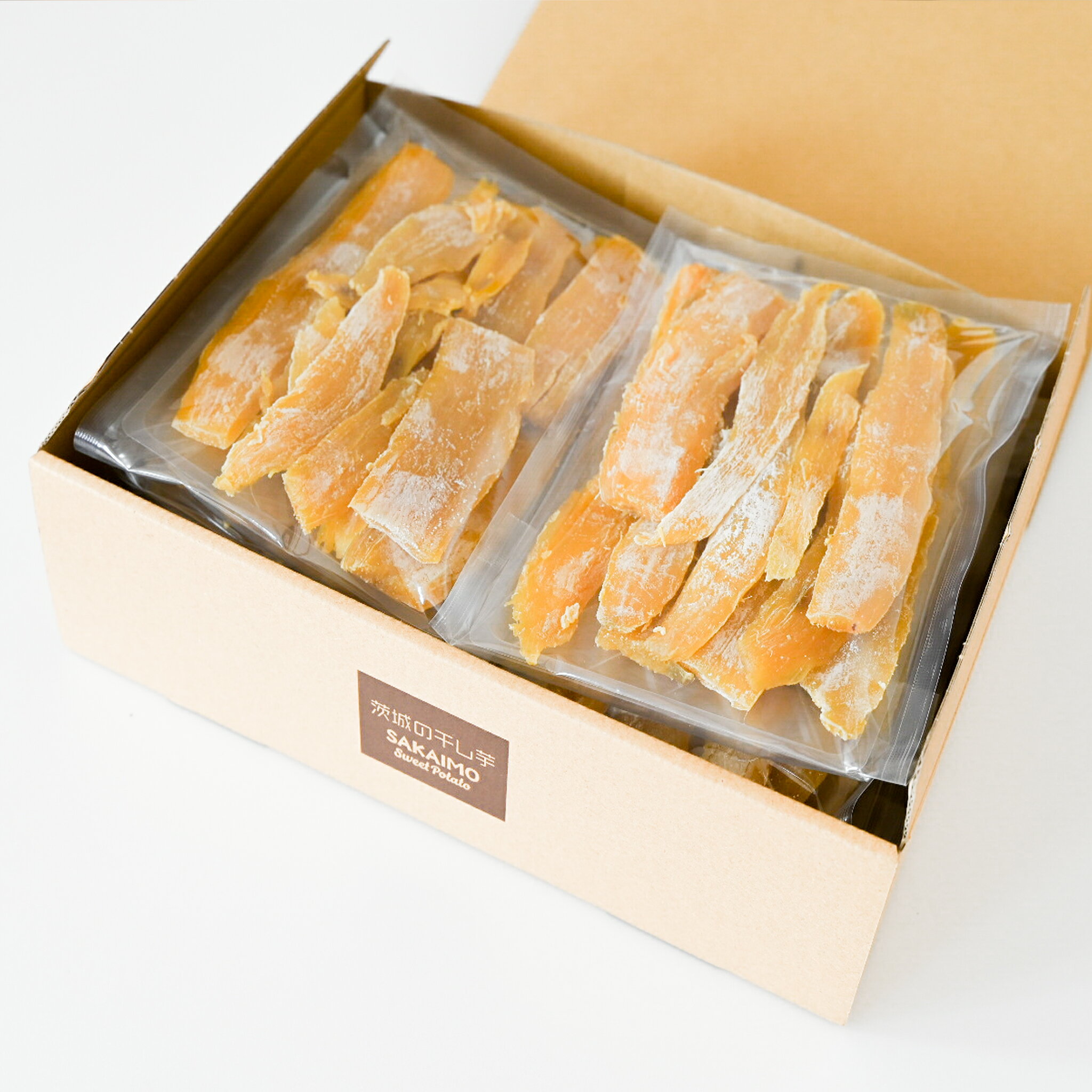 【ふるさと納税】＜限定100セット!!!＞ 訳あり 干し芋 ほしいも 切り落とし 茨城県産 10個入り 2kg 数量限定 毎月100セット限定 熟成 紅はるか 干し芋 切り落とし 冷蔵 紅はるか 干しいも ほしいも 国産 小分け 母の日 筋トレ 父の日 おすそ分け 100セット限定 サムネイル2