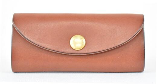 【全7色】栃木レザーキーケース 上質な手触り 本革 牛革/Key　case　02/チョコ/minca　448【雑貨 ファッション 人気 おすすめ 】