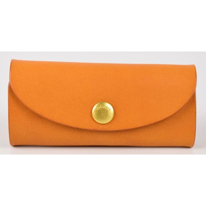 【全7色】栃木レザーキーケース 上質な手触り 本革 牛革/Key　case　02/キャメル/minca　448【雑貨 ファッション 人気 おすすめ 】