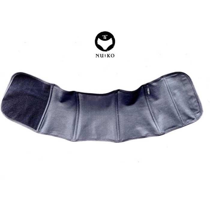 【ふるさと納税】【ギフト用】腰シャキ。お腹キュッ べっぴん背もたれベルト【サイズ選択可 】【衣料 ファッション 人気 おすすめ 】 サムネイル2