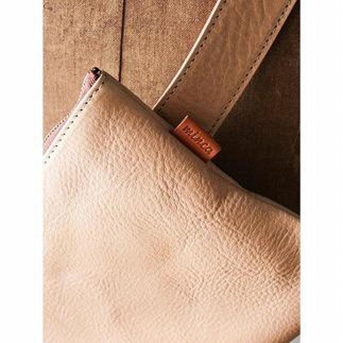 【ふるさと納税】【minca】 全4色 栃木レザーのボディバッグ【色をお選びください】【小物 ファッション 人気 おすすめ 】 | 雑貨 小物 ファッション 人気 おすすめ 送料無料 サムネイル3