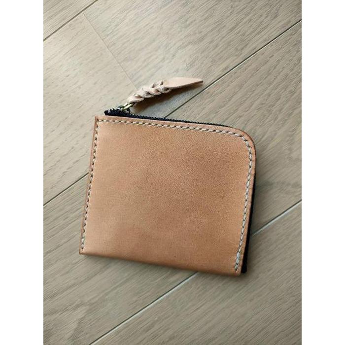 L字ファスナーミニ財布【雑貨 ファッション 人気 おすすめ 】 | 雑貨 小物 ファッション 人気 おすすめ 送料無料