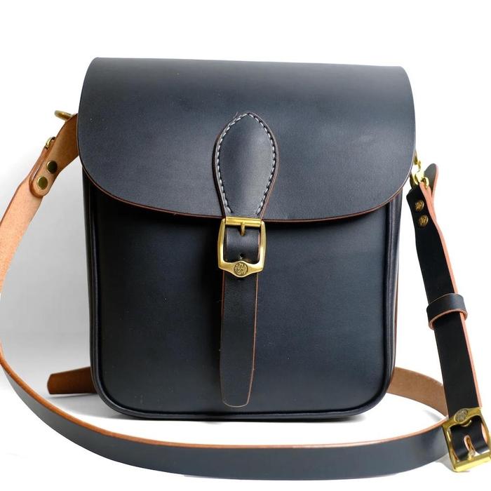 天神ワークス ショルダーバッグSP03【5種類（BLACK/NAVY/COBALT BLUE/OLIVE/RED）の中から選択可能】【かばん ファッション 人気 おすすめ 】 | かばん ファッション 人気 おすすめ 送料無料