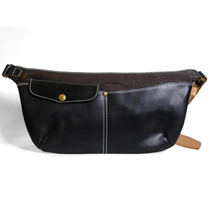 天神ワークス ナプロンバックNB01【BLACK】【かばん ファッション 人気 おすすめ 】 | かばん ファッション 人気 おすすめ 送料無料