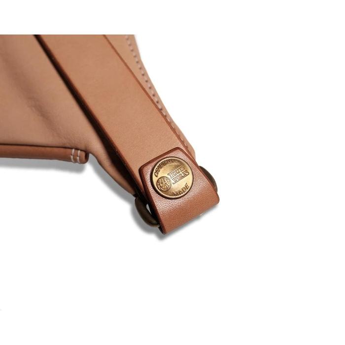 【ふるさと納税】天神ワークス ナプロンバックNB01【BLACK】【かばん ファッション 人気 おすすめ 】 | かばん ファッション 人気 おすすめ 送料無料 サムネイル2