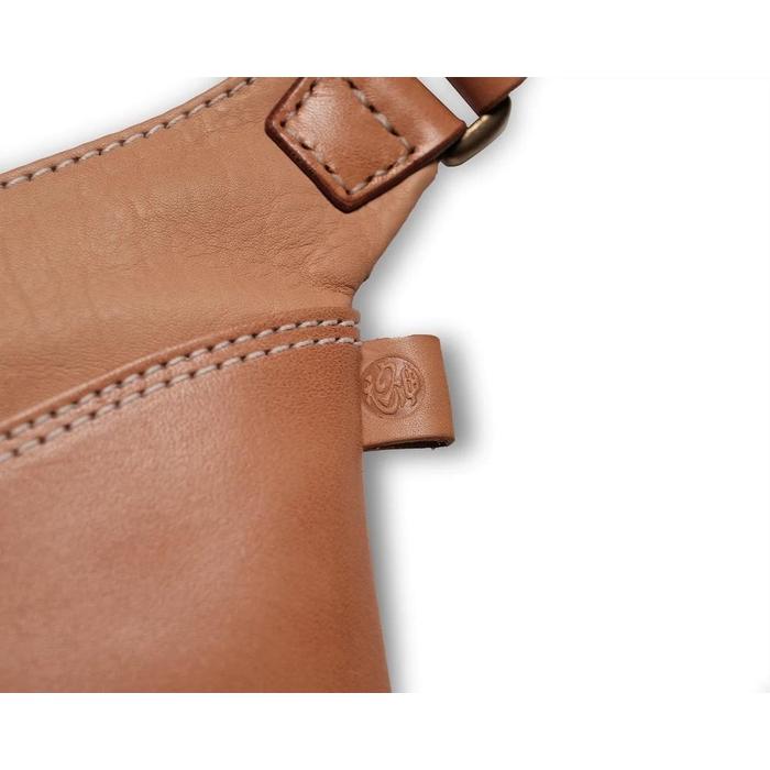 【ふるさと納税】天神ワークス ナプロンバックNB01【BLACK】【かばん ファッション 人気 おすすめ 】 | かばん ファッション 人気 おすすめ 送料無料 サムネイル3