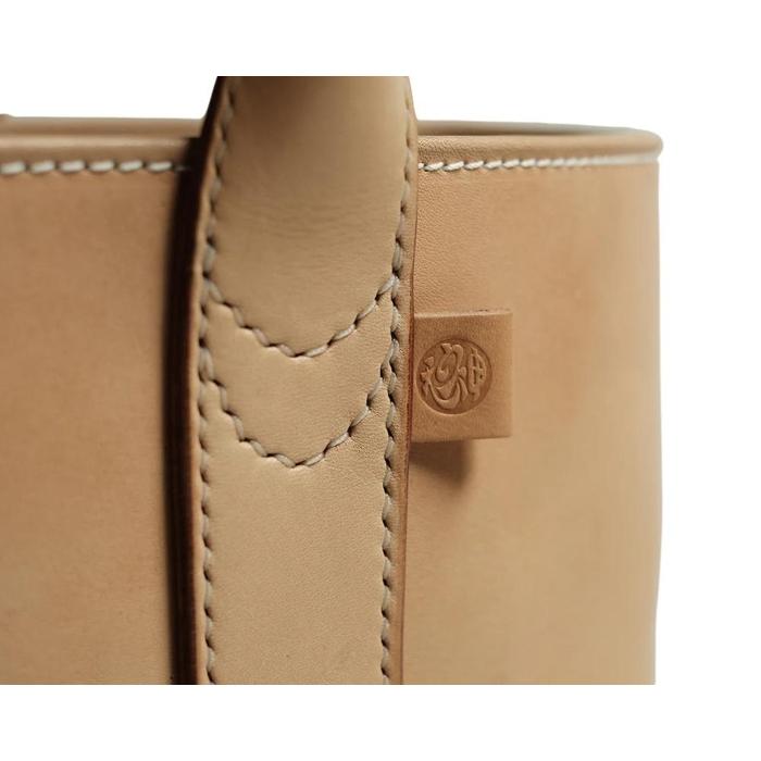 【ふるさと納税】天神ワークス/トートバッグTT01-S/TAN【かばん ファッション 人気 おすすめ 】 | かばん ファッション 人気 おすすめ サムネイル3