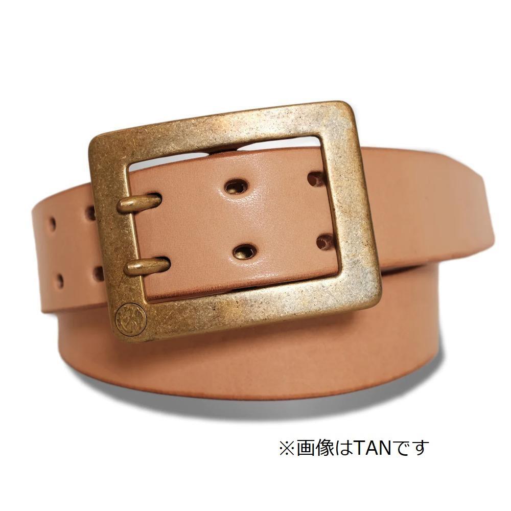 天神ワークス/レザーベルトBE404/ RED〈30～40インチからお選びください〉【小物 ファッション 人気 おすすめ 】 | 雑貨 小物 ファッション 人気 おすすめ