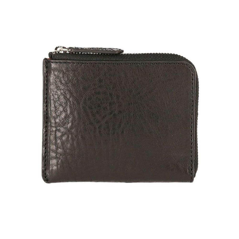 【ふるさと納税】チマブエ Morris 栃木レザー 本革 L字ファスナーコンパクト財布 【3色からお選びいただけます。】【雑貨 ファッション 人気 おすすめ 】 | 雑貨 ファッション 人気 おすすめ 送料無料 サムネイル3