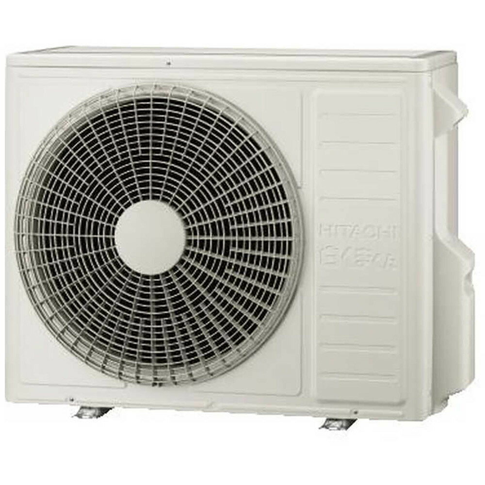 【ふるさと納税】日立 エアコン ＜2025年11月以降お届け＞【標準取付工事込み】 エアコン 白くまくん XBKシリーズ (ビックカメラグループオリジナル)【 おもに 14畳用 】『2025年度モデル』RAS-XR4025DBK-W | HITACHI エアコン 季節家電 冷暖房器具 空調家電 暖房 冷房 サムネイル3