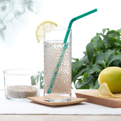 【ふるさと納税】チアシード ホワイト 800g_ チアシード スーパーフード 健康 ダイエット 食物繊維 栄養 食品 人気 おすすめ 送料無料 【1269920】 - 画像2