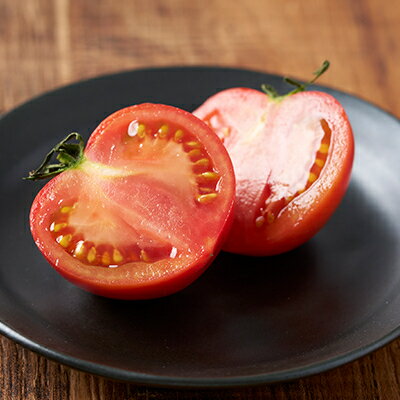 【ふるさと納税】佐野市 元気になるトマト【フルーツトマト】【1270969】 - 画像2