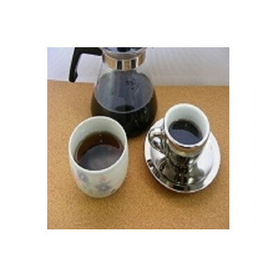 【ふるさと納税】黒まめ茶　100g×3袋【1283996】 - 画像2