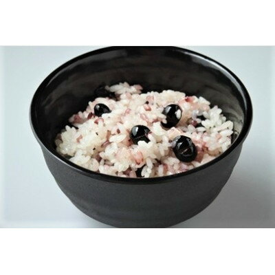 【ふるさと納税】黒まめ茶　100g×3袋【1283996】 - 画像3